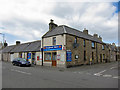 Burghead Store