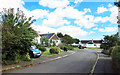 Houses in Staverton