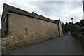 Barn Conversion