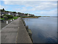 NJ2370 : Old Harbour, Lossiemouth by Richard Dorrell