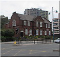 HM Coroner - South Manchester District, Stockport