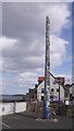 Totem Pole, The Gothenburg