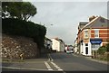 Temple Street, Sidmouth