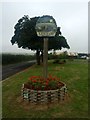 Lenham Village Sign