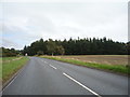 A699 near Ploughlands