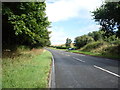 A699 towards Kelso 