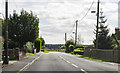 Main Street, Bonby