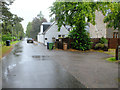 Kinchurdie Road, Boat of Garten