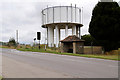 Wollaston Water Tower