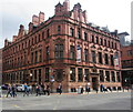 Elliot House, Deansgate, Manchester