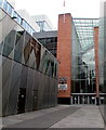 Manchester & Salford Magistrates