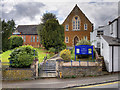 Earls Barton Baptist Church, West Street