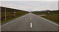 NH1053 : A890 road, through Glen Carron by Craig Wallace