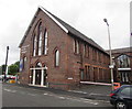 Stockport Baptist Church, Stockport