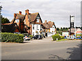 Heart of England, Weedon High Street