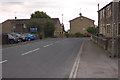 Birkenshaw Lane