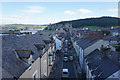 Berry Street, Conwy