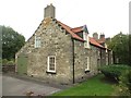 Dial Cottage, West Moor