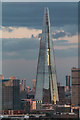 The Shard from New Zealand House