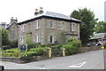 The Old Bank at Killin