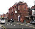 Edgeley Conservative Club, Stockport