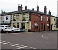 Prince Albert, Edgeley, Stockport