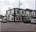 Sir Robert Peel, Stockport