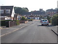 Cliffe House Avenue - Ledston Avenue