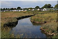 Stream at Fen Farm