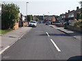 Fosse Way - Fairburn Drive