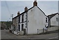 Cottage, Mousehole