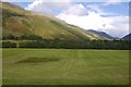 Floor of Glen Lyon