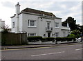 Merton House, Bournemouth