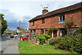 Houses in Rusthall