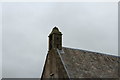 St Quivox Parish Church Bell Tower