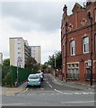 Bengal Street, Stockport