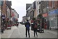 The High Street, Fort William