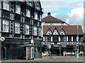 Stephenson Place, Chesterfield