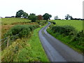 Magherabrack Road, Gallon Upper