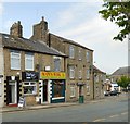 Stamford Street, Top Mossley