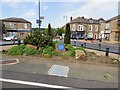 Mossley Market Place