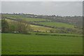 Cornish Farmland