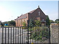 Our Lady of Graces Catholic Church - Wakefield Road