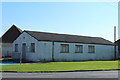 Village Hall, Stoneykirk