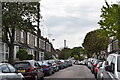 Leopold Road, East Finchley