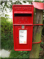 The Green Postbox