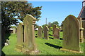 Stoneykirk Old Parish Church Graveyard