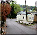 Station Road Woodchester