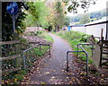 Path from Woodchester towards Nailsworth