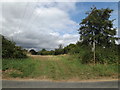 TL9467 : Footpath to Sandy Lane by Geographer